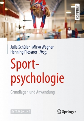 Sportpsychologie