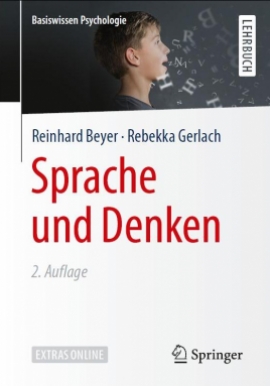 Sprache und Denken