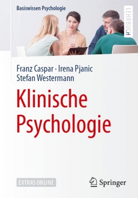 Klinische Psychologie