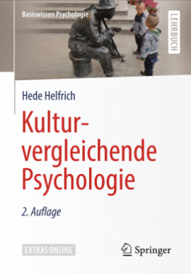 Kulturvergleichende Psychologie