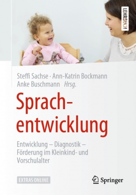 Sprachentwicklung