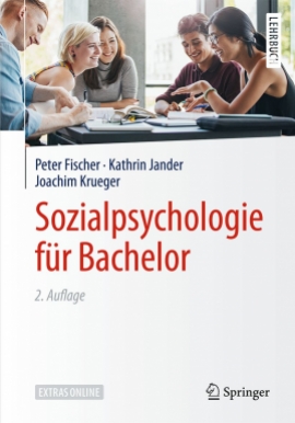 Sozialpsychologie für Bachelor