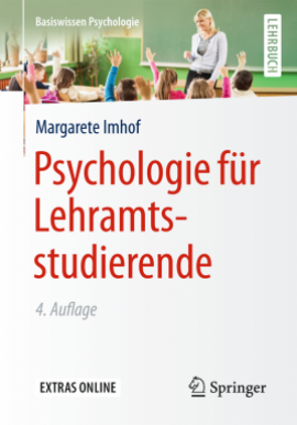 Psychologie für Lehramtsstudierende